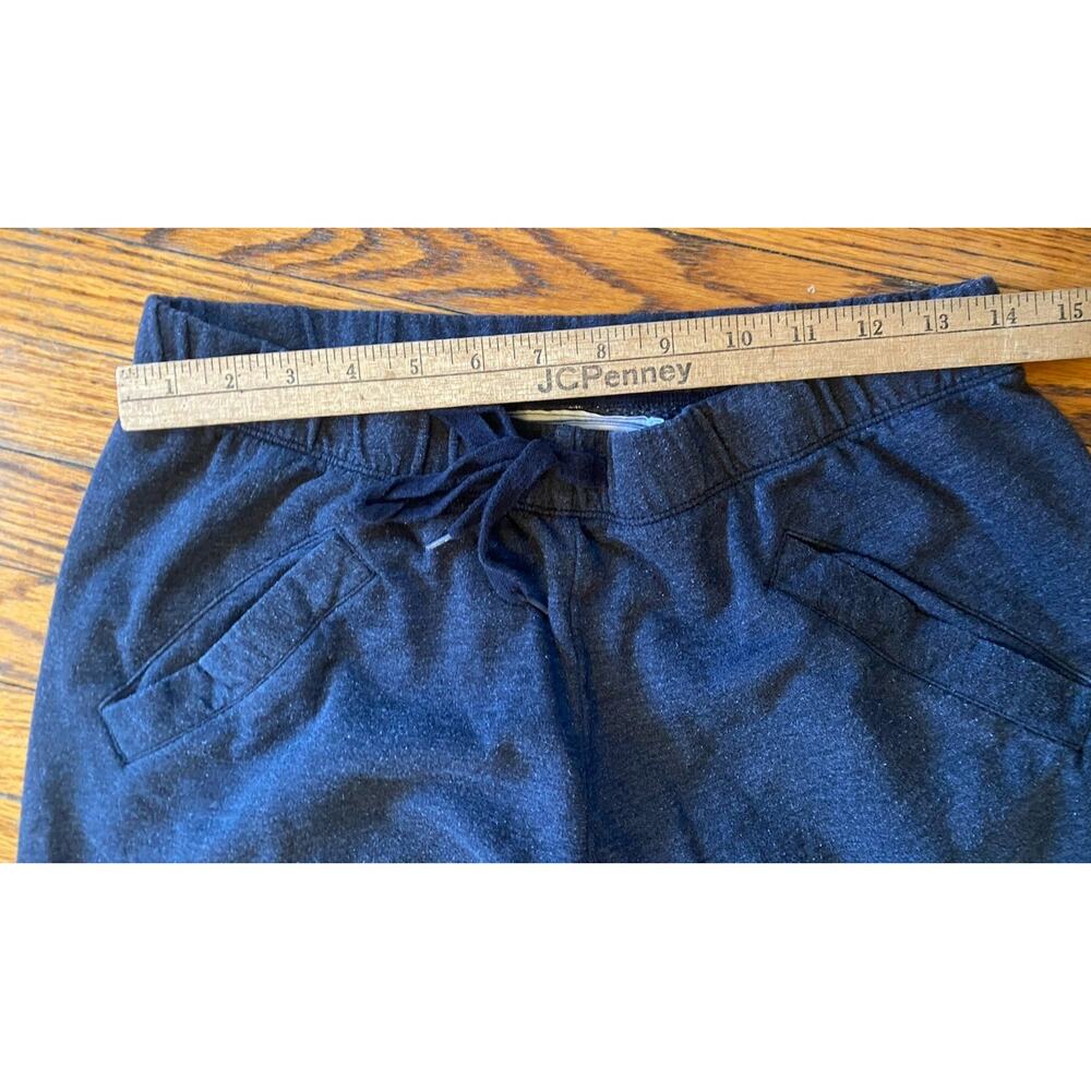 Victoria's Secret PINK Y2K Campus sweatpants Wide leg Women’s XS Gray - Picture 6 of 7